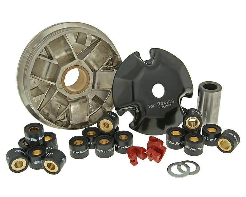 Variator Top Racing SV1 Speed pentru Peugeot, Hercules, Sachs, Honda și alte modele
