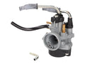 Carburator Dellorto PHBN 17,5 LS pentru MBK, Yamaha, Generic, Aprilia, Keeway și alte modele