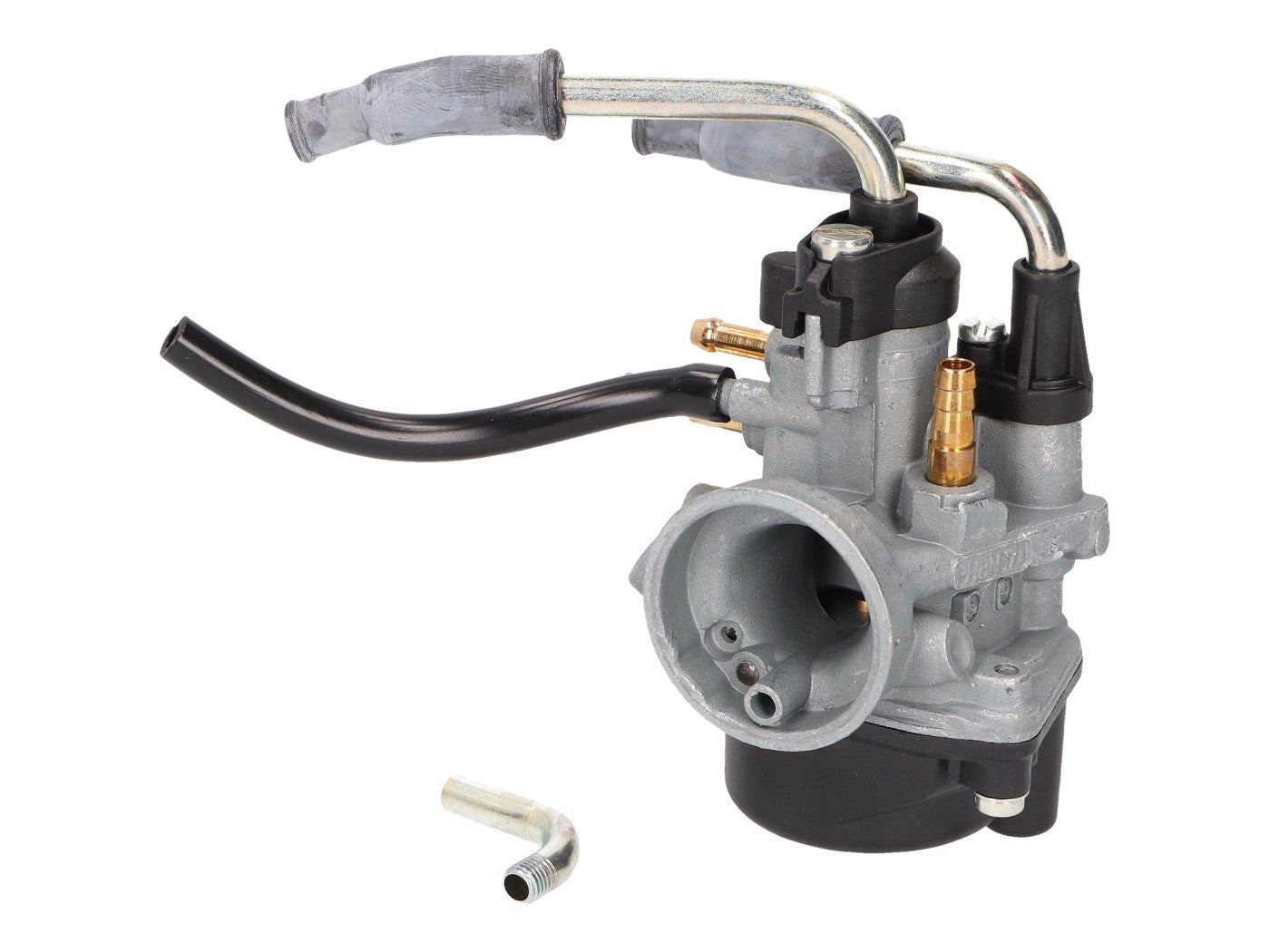 Carburator Dellorto PHBN 17,5 LS pentru MBK, Yamaha, Generic, Aprilia, Keeway și alte modele