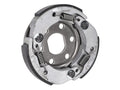 Ambreiaj Sport RMS D=105mm pentru clopot 107mm pentru Piaggio, Peugeot, Kymco, Vespa Modern, Gilera și alte mărci
