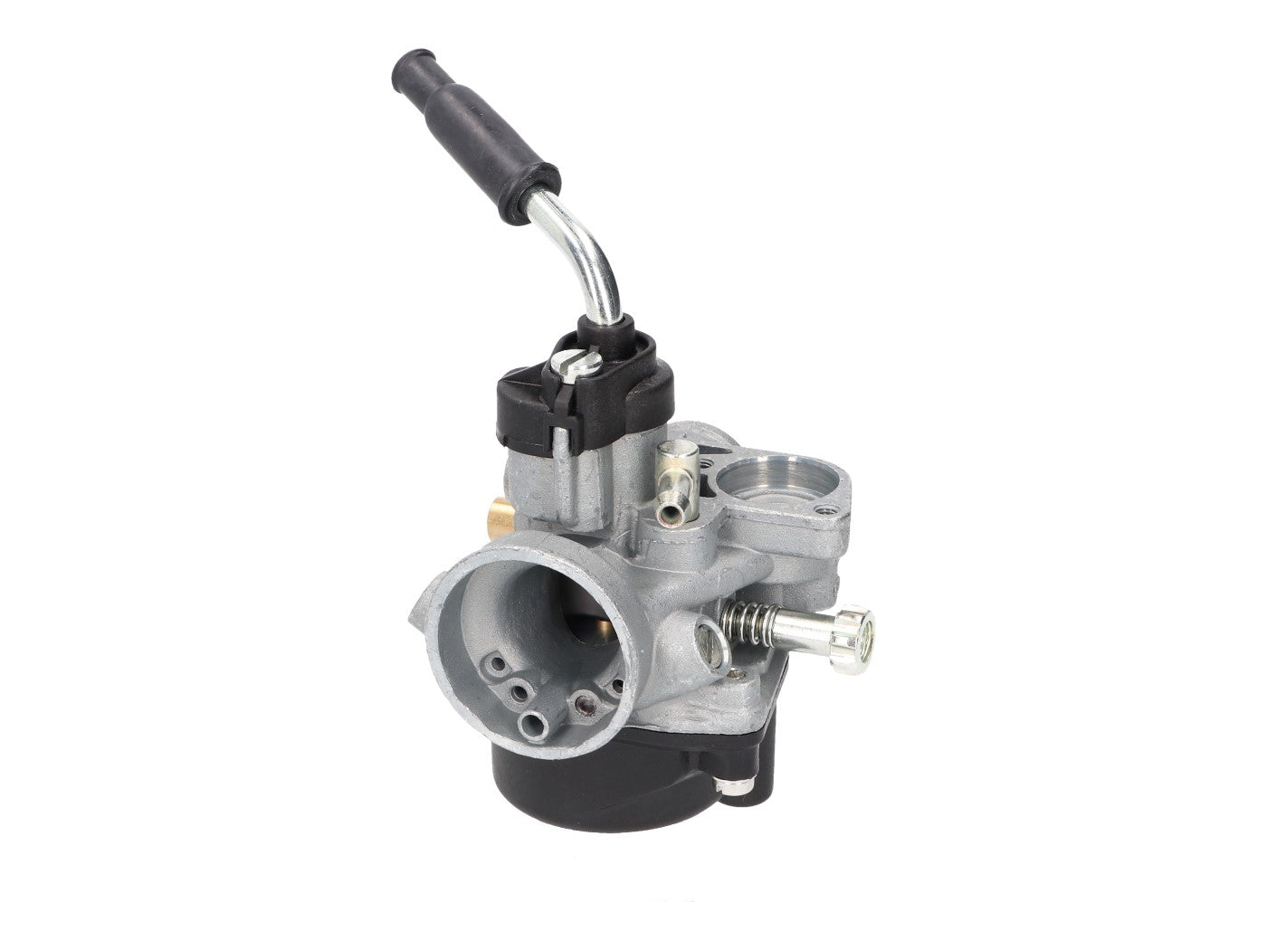 Carburator Dellorto PHVA 17.5 ED pentru Piaggio, Gilera, Derbi, Aprilia, Vespa Modern și alte mărci