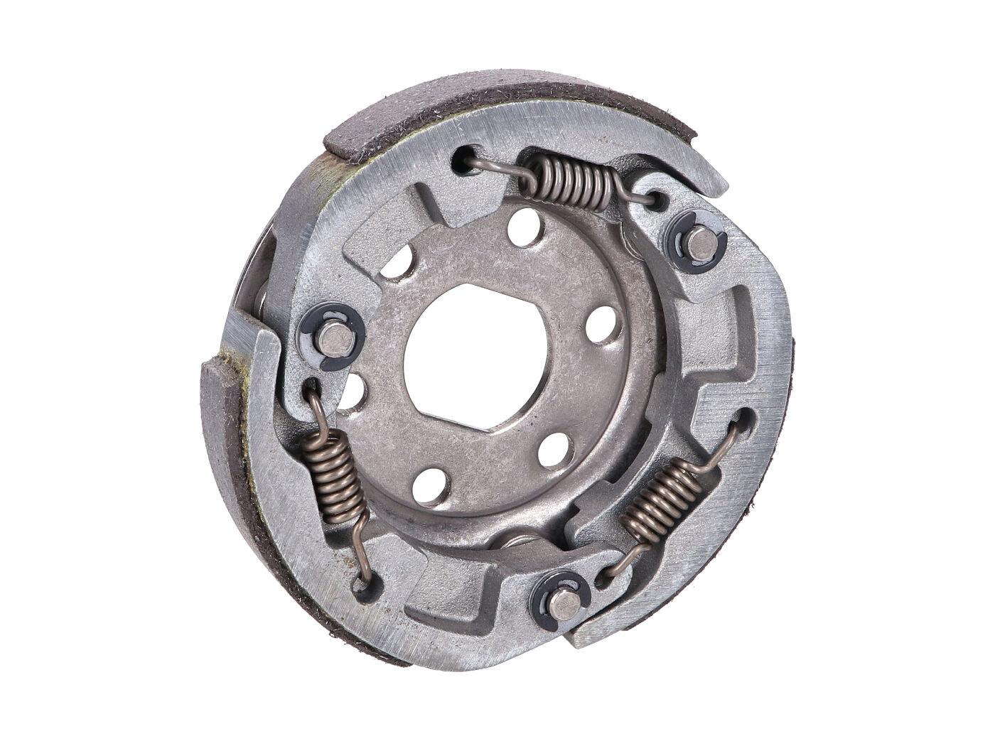 Ambreiaj Sport 101 Octane D=104mm pentru Aprilia, Yamaha, MBK, Beta și alte modele Minarelli
