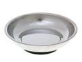 Tavă magnetică Silverline rotundă 150mm universal