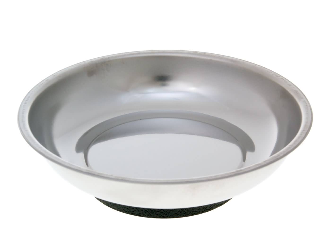Tavă magnetică Silverline rotundă 150mm universal