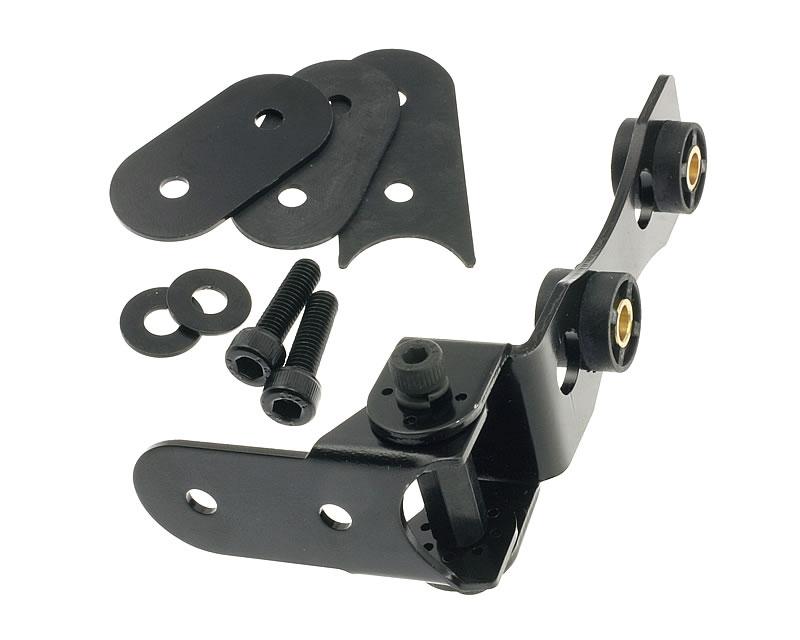 Suport / Adaptor Koso pentru Vitezometru XR-SA reglabil universal