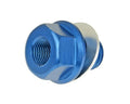 Șurub adaptor de golire ulei Koso pentru senzor temperatură PT1/8 - M12x1.5 universal