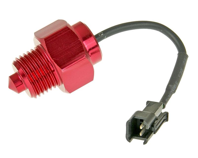 Senzor de temperatură Koso pentru instrumente de bord M16x1.5 universal