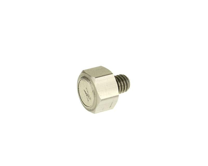 Șurub magnetic Koso M6x1.0x14 pentru pinion de antrenare universal