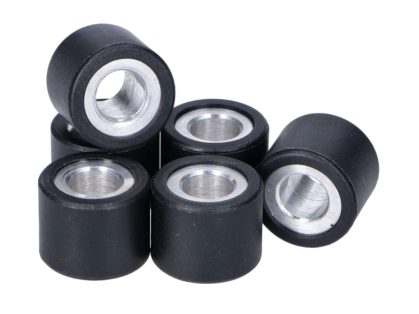 Role variator 101 Octane 15x12mm 3,30g set 6 bucăți universal