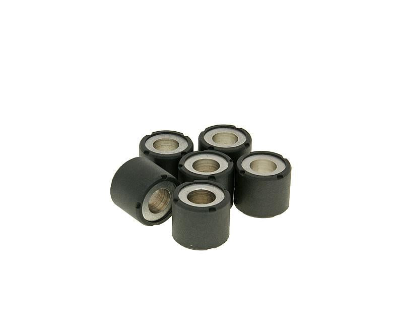 Role variator Sifam 19x17 mm 7,40g set 6 bucăți universal