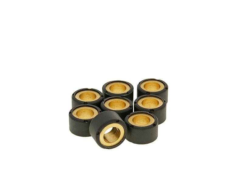 Role variator Sifam 20x12 mm 15,50g set 8 bucăți universal