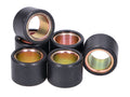 Role variator 101 Octane 20x15mm 11,50g set 6 bucăți universal