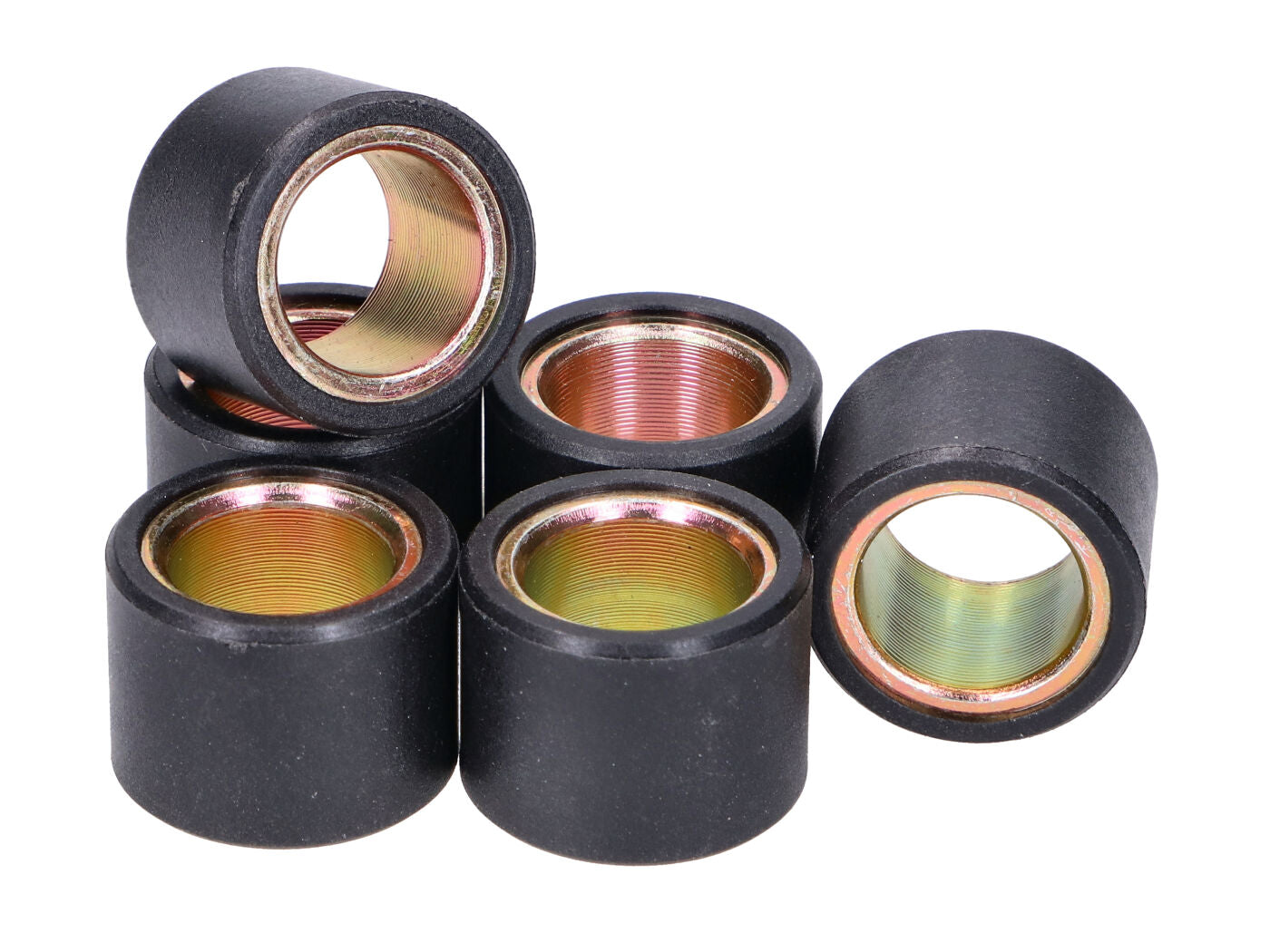 Role variator 101 Octane 20x15mm 11,50g set 6 bucăți universal