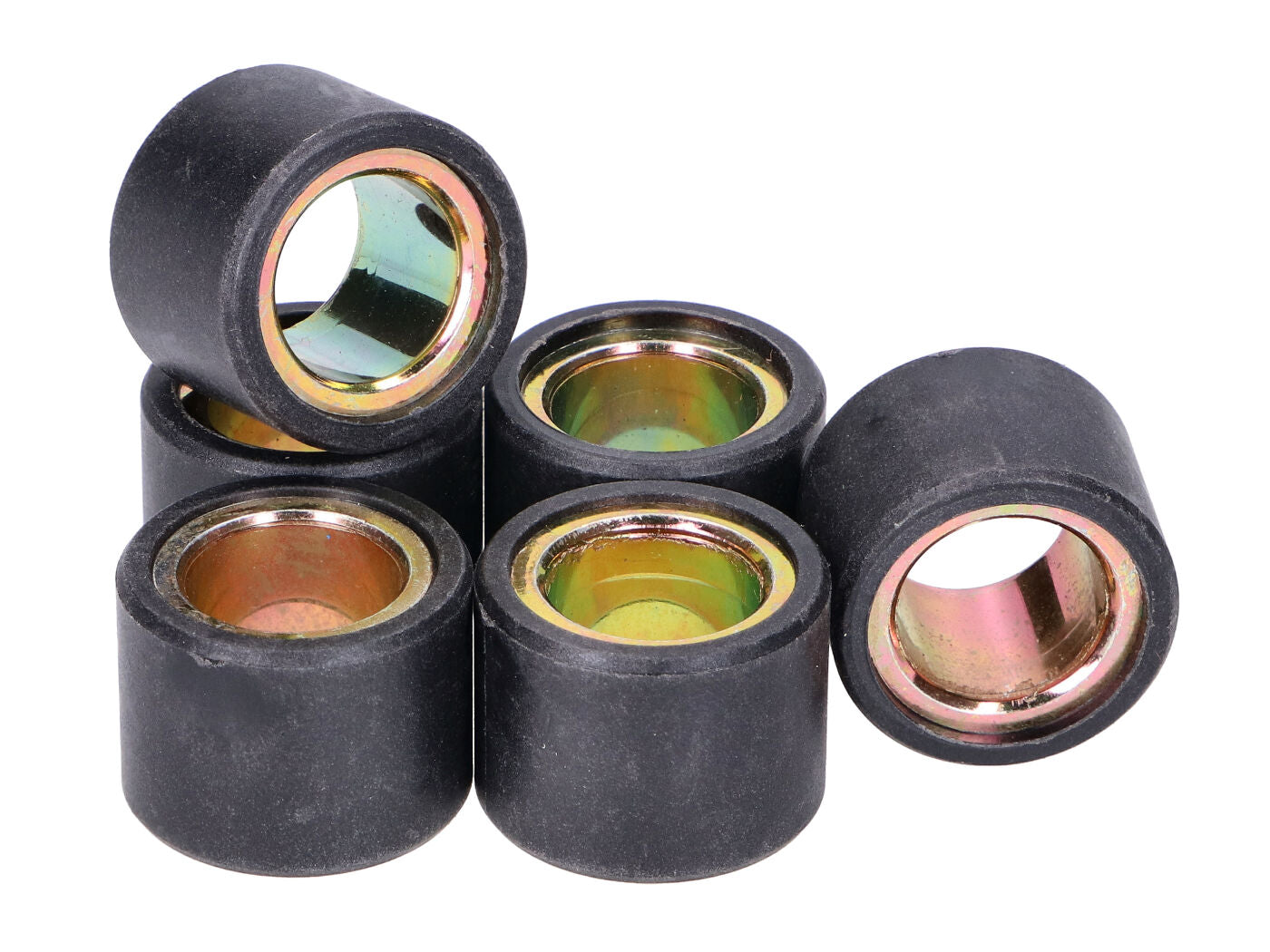 Role variator 101 Octane 20x15mm 13.50g set 6 bucăți universal