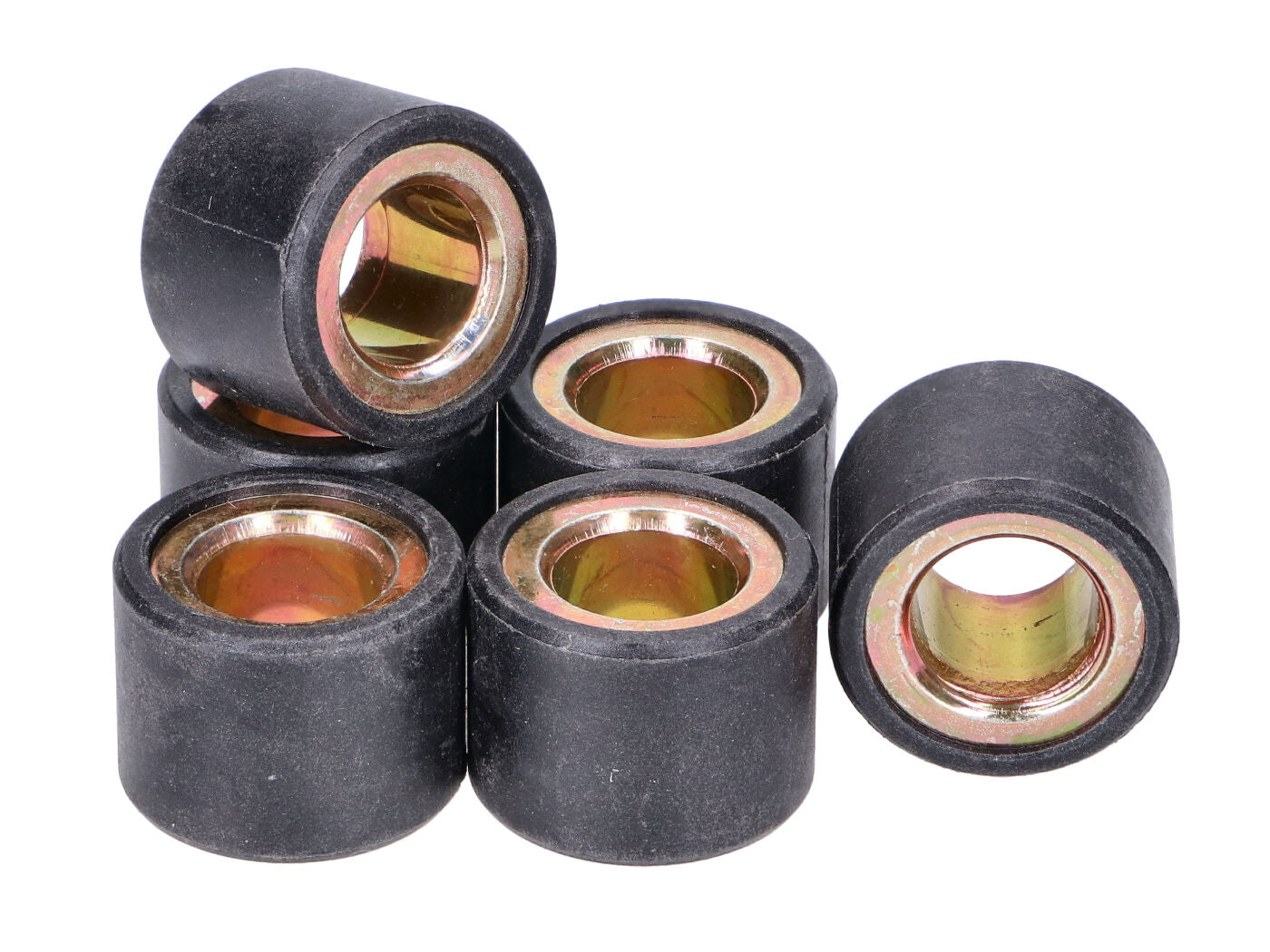 Role variator 101 Octane 20x15 mm 16,50g set 6 bucăți universal