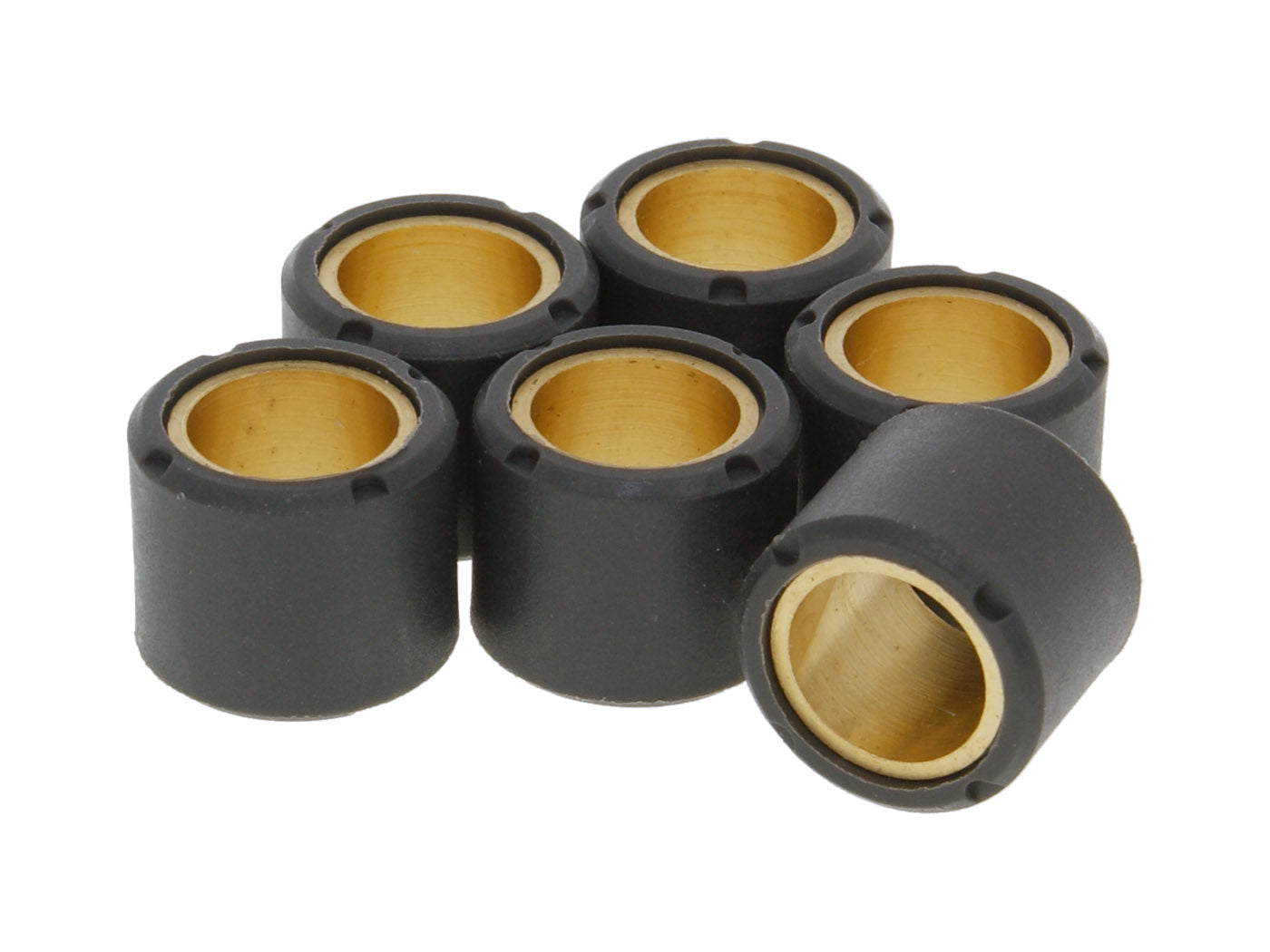 Role variator Sifam 21x17mm 11,00g set 6 bucăți universal