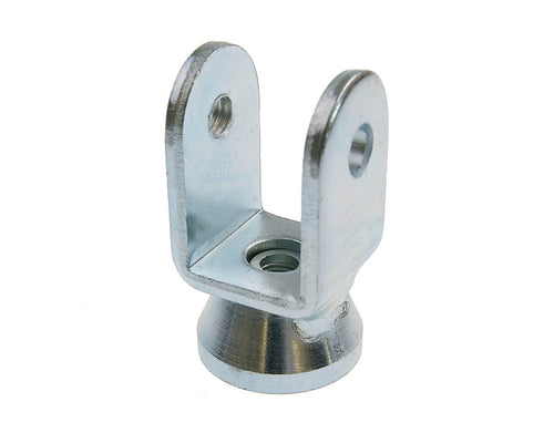 Adaptor furculiță drept / centrat 42mm universal