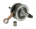 Arbore cotit pentru Minarelli AM, Generic, KSR-Moto, Keeway, Motobi, Ride, CPI, 1E40MA, 1E40MB