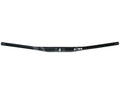Ghidon n8tive AL7075 800x35mm, ridicare 10mm, 5° sus, 7° spate - negru, universal