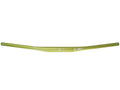 Ghidon n8tive AL7075 800x35mm, ridicare 10mm, 5° sus, 7° spate - verde, universal