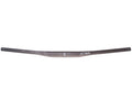 Ghidon n8tive AL7075 800x35mm, ridicare 10mm, 5° sus, 7° spate - gri, universal