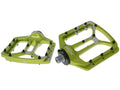 Pedale Plate n8tive NOAX V.1 Forjate la Rece - Verde, universal
