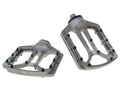 Pedale Plate n8tive NOAX V.1 Forjate la Rece - Gri universal