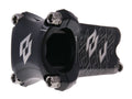 Pipa Ghidon n8tive Enduro Forjat la Rece 31.8mm, Extensie 50mm, Unghi 0° - 1st Edition - Negru, universal