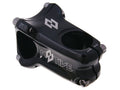 Pipituri n8tive Enduro forjat la rece 31,8mm extensie 50mm unghi 0° negru universal