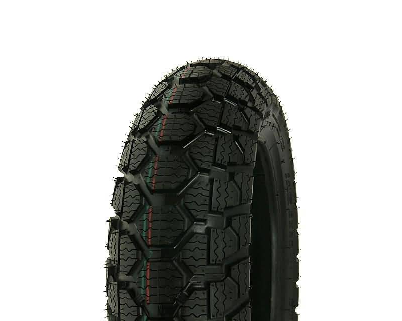 Anvelopă scuter IRC Tire Urban Snow SN 23 M+S 120/70-10 54L TL pentru Vespa, Piaggio, Kymco și alte modele