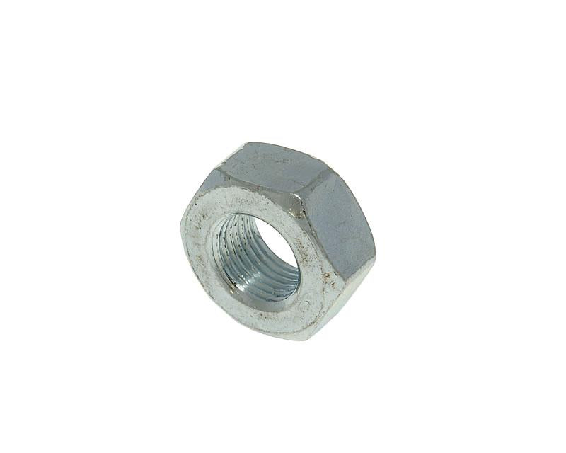 Piuliță clopot ambreiaj 101 Octane M10x1 pentru MBK, Yamaha, Generic, Aprilia, Keeway și alte modele