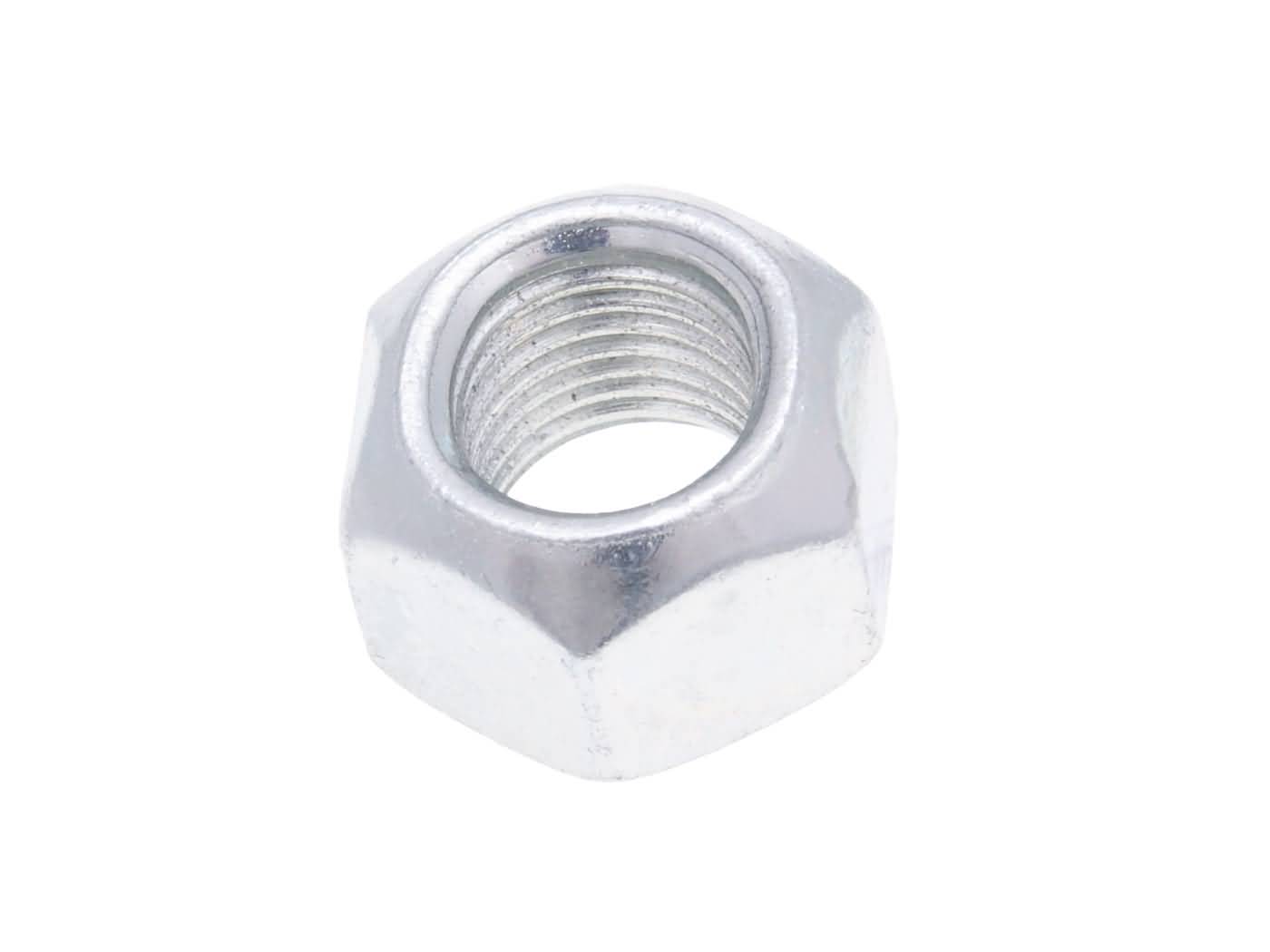 Piuliță ax ieșire M14x1.5 pentru Aprilia, MBK, Yamaha, Adly / Her Chee, Malaguti și alte modele