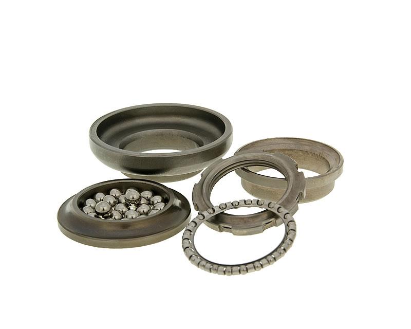 Set rulmenți jug direcție 33,2mm pentru Peugeot Elystar, Jet Force, Looxor, Speedfight, Squab și alte modele