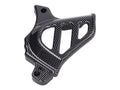 Capac pinion față 101 Octane aspect carbon pentru Rieju, Beta, Motorhispania, Aprilia, Yamaha și alte mărci