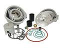 Kit Cilindru Top Performances Competiție 76.5cc 50mm pentru Rieju, Beta, Motorhispania, Aprilia, Yamaha și alte modele Minarelli AM6