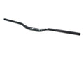 Ghidon n8tive AL6061 760x31.8mm, ridicare 25mm, 5° sus, 9° spate - negru, universal