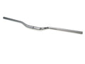 Ghidon n8tive AL6061 760x31.8mm, ridicare 25mm, 5° sus, 9° spate - gri, universal