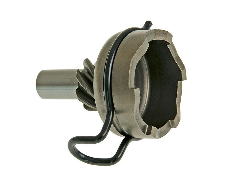 Pinion angrenaj pedală de pornire pentru Kymco MXer 50, Yup 50, Vitality 50, People 50, Top Boy 50 și alte modele