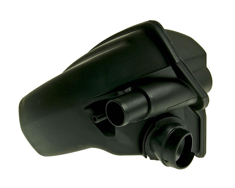 Carcasă filtru de aer 101 Octane cu șurub de demontare pentru Peugeot Ludix, Jet Force și alte modele