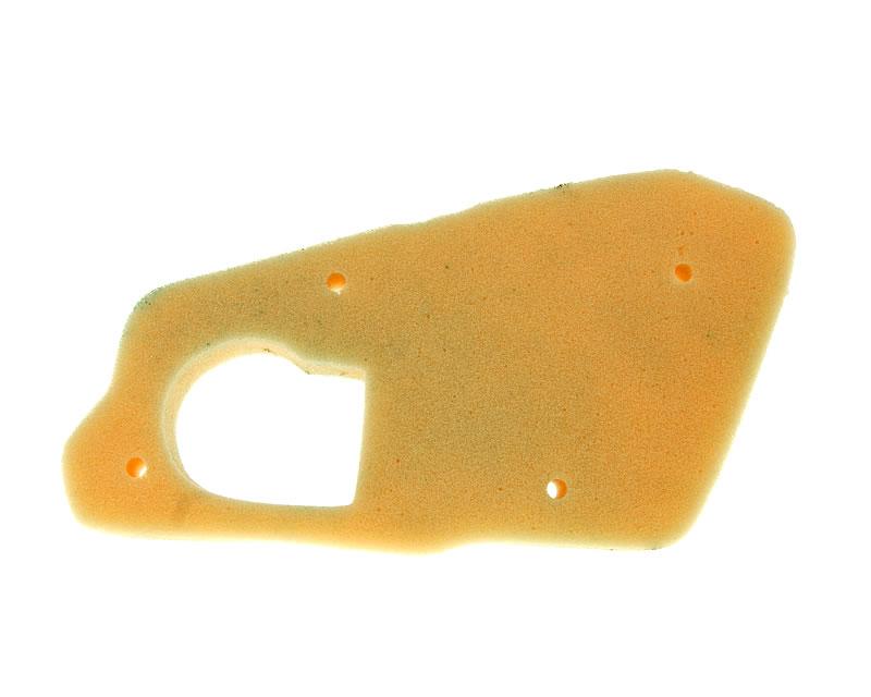 Filtru de aer Xtreme bureț preuns pentru Aprilia Amico 50 GL, Amico 50 Sport, SR 50 AC, Amico 50 LX, Amico 50 GLE