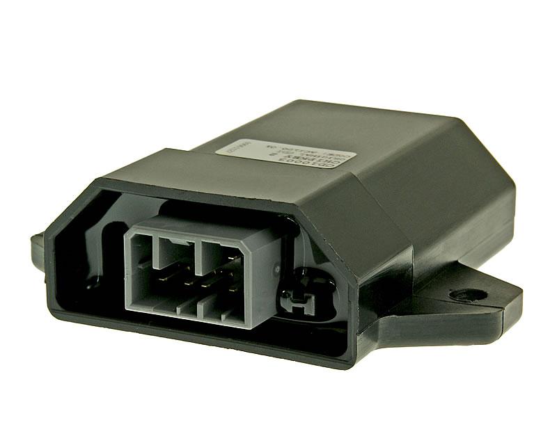 Unitate aprindere CDI Sport pentru Peugeot Speedfight 1, Speedfight 2, Vivacity, TKR, Trekker, Elyseo 50 2T și alte modele