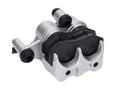 Etrier frână față stânga 101 Octane cu două pistoane incl. plăcuțe pentru Kymco, Aprilia 50-250cc