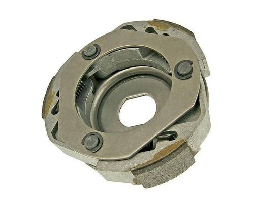 Ambreiaj Maxi Tecnium 125mm pentru SYM, Honda, Znen, Kymco și alte mărci GY6