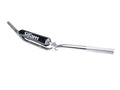 Ghidon Motocross Sifam Aluminiu Anodizat cu Bară Transversală și Protecție 22mm universal