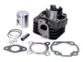 Kit Cilindru DMP 50cc Euro 2 ax 12mm pentru Generic, Keeway, Explorer, ATU Explorer, CPI și alte mărci