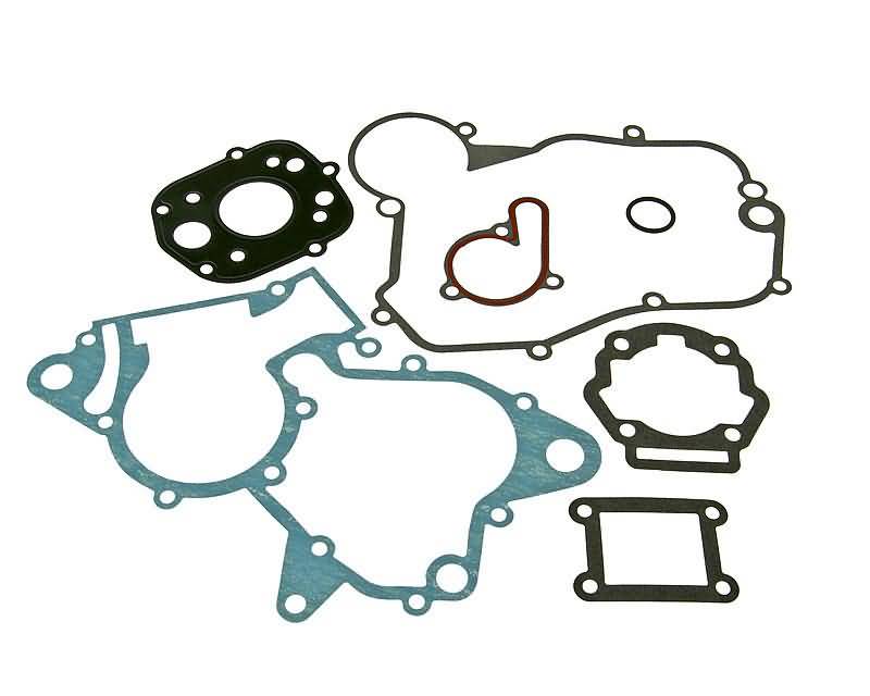 Set garnituri motor Artein pentru Derbi, Aprilia, Gilera motor D50B0