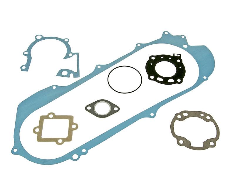 Set garnituri motor Artein pentru Suzuki Katana 50 LC, Zillion 50 LC