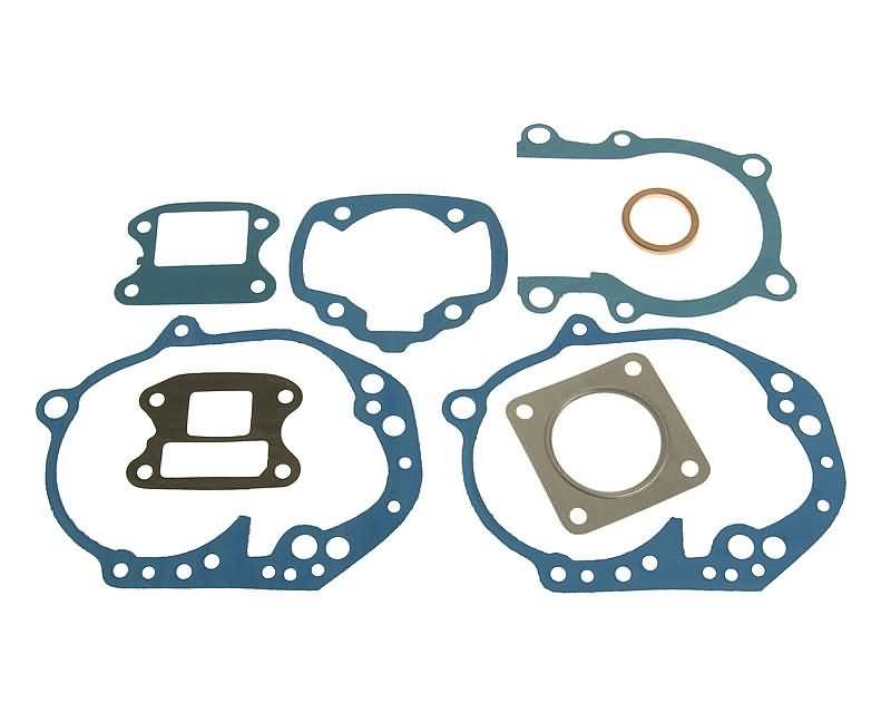 Set garnituri motor Artein pentru Peugeot vertical răcit cu aer