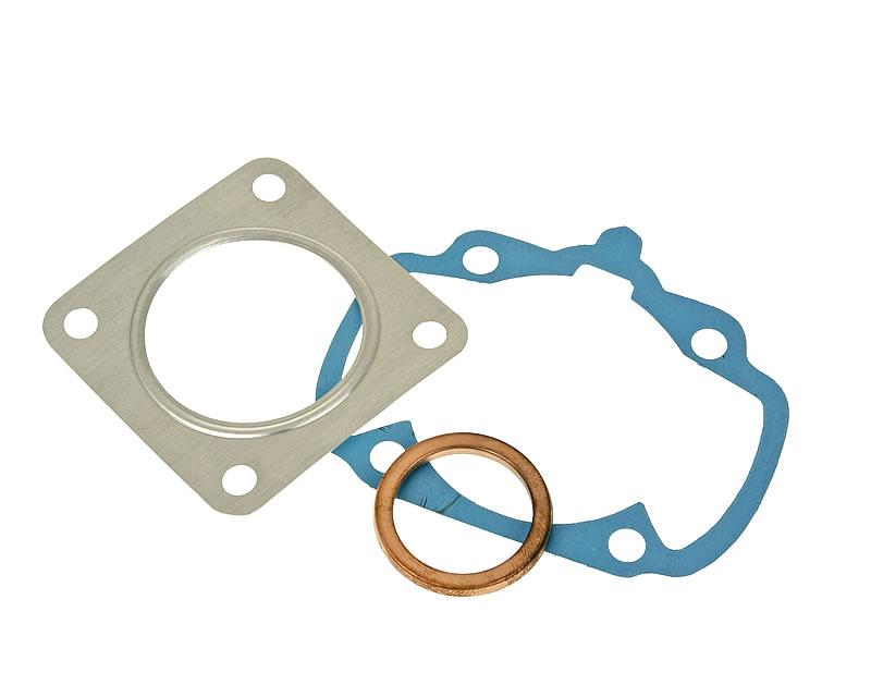 Set garnituri cilindru Artein 50cc pentru Kymco, SYM, Honda și alte modele