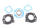 Set garnituri cilindru 50cc Artein pentru Suzuki Katana 50, Zillion 50, Aprilia SR 50 LC și alte modele